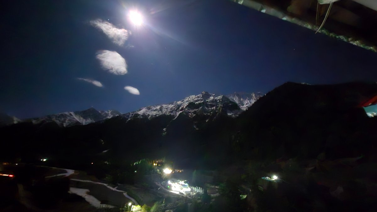 Hotel Rupin River View-酒店景观