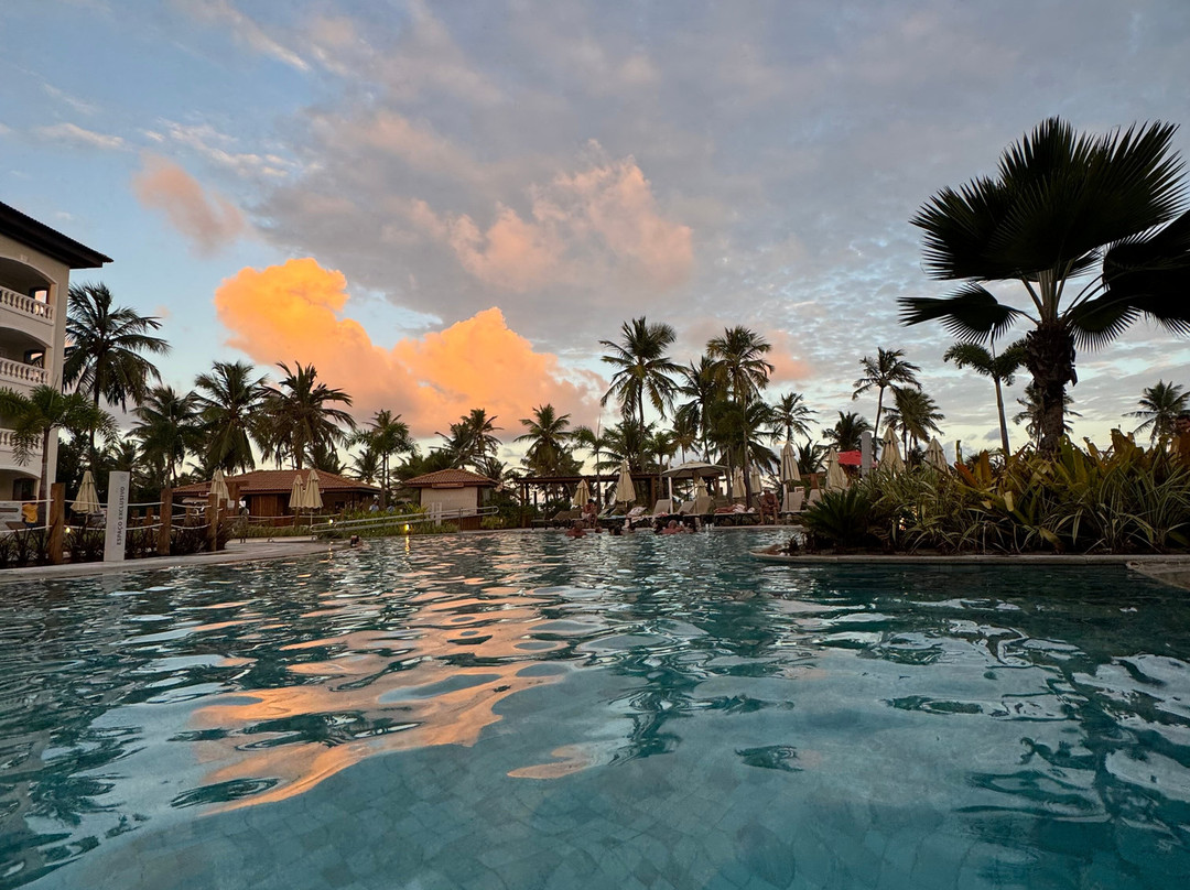 Costa Do Sauípe Resorts
