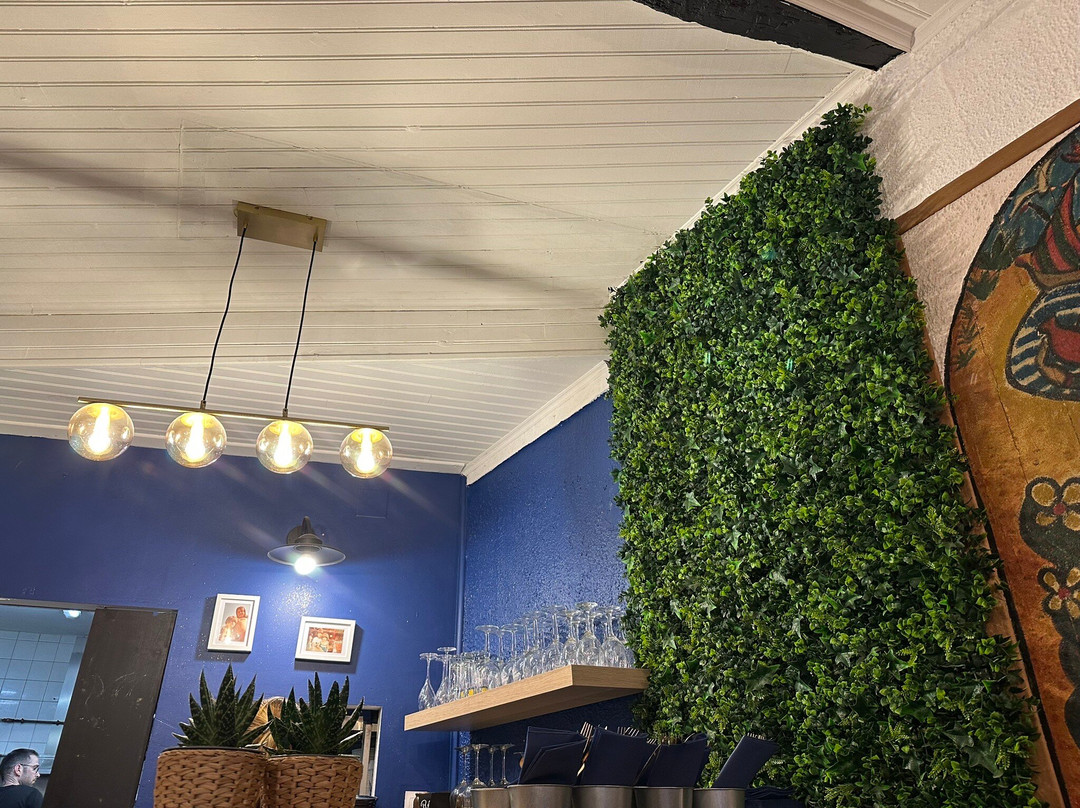 La Cantina Collioure