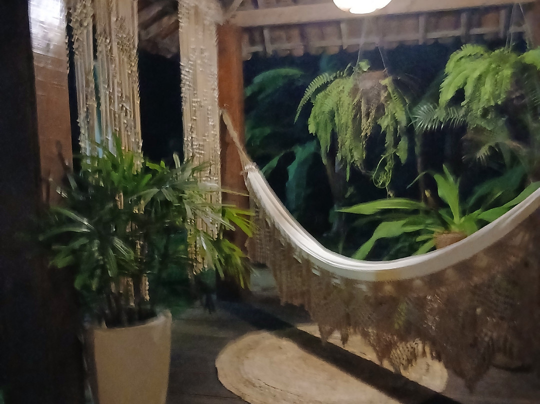 英科特露达斯阿瓜旅馆主图