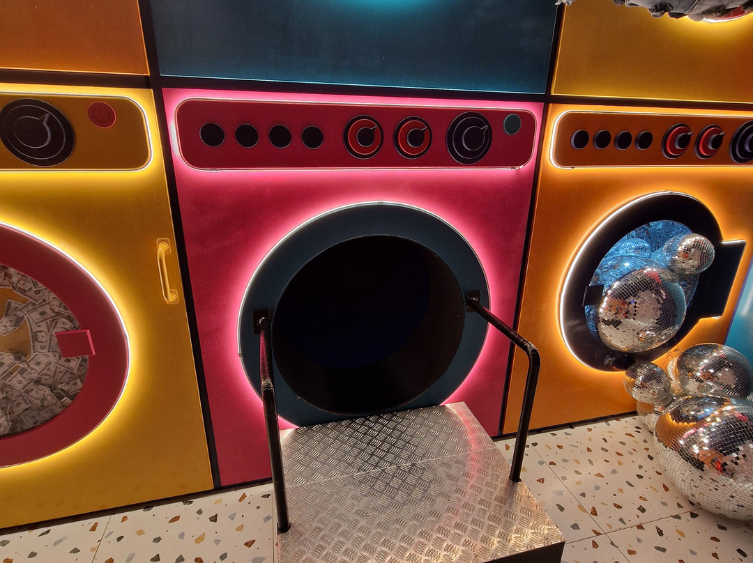 Hahahouse, Museum Of Laughter-萨格勒布必去景点