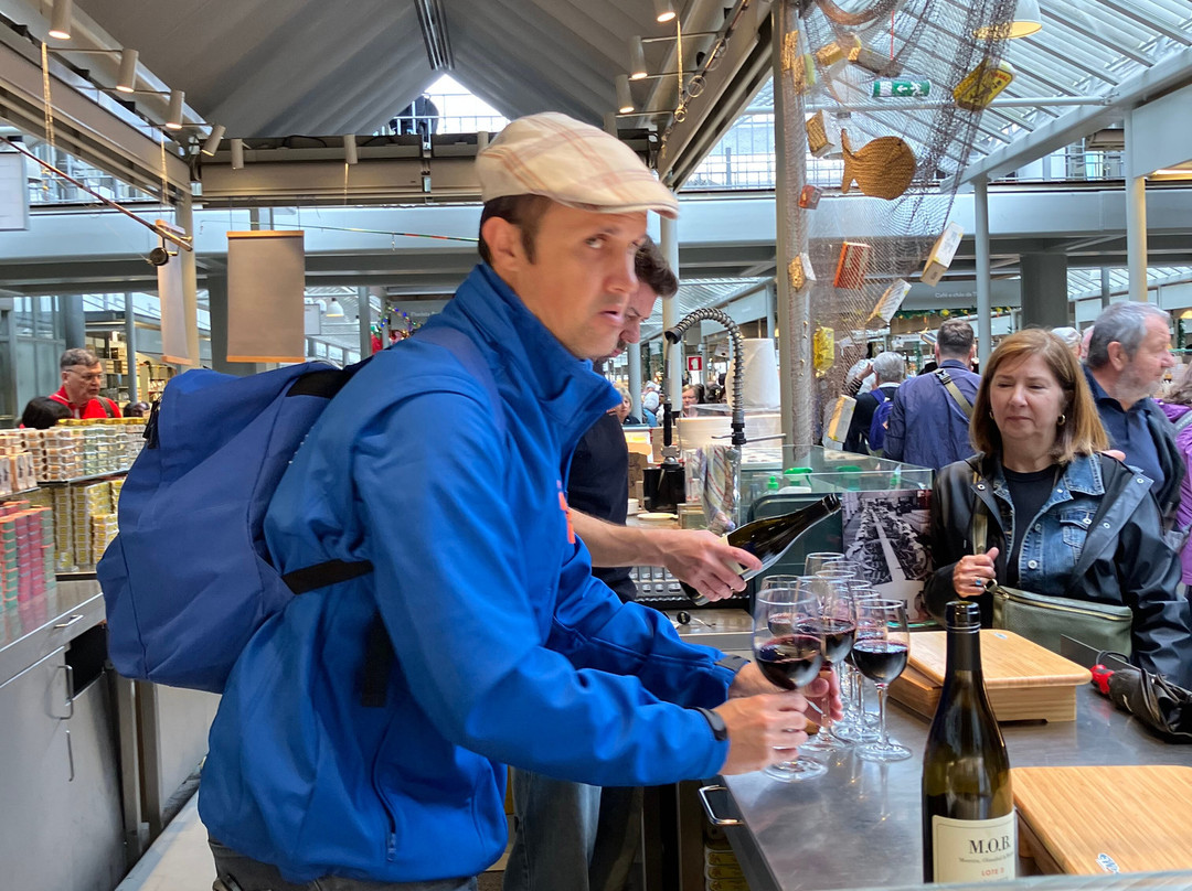 Taste Porto Food Tours-波尔图必去景点
