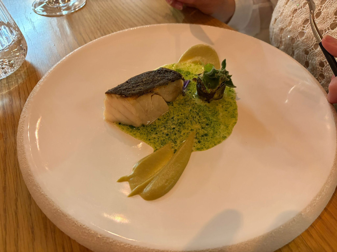 Amanõ Ristorante