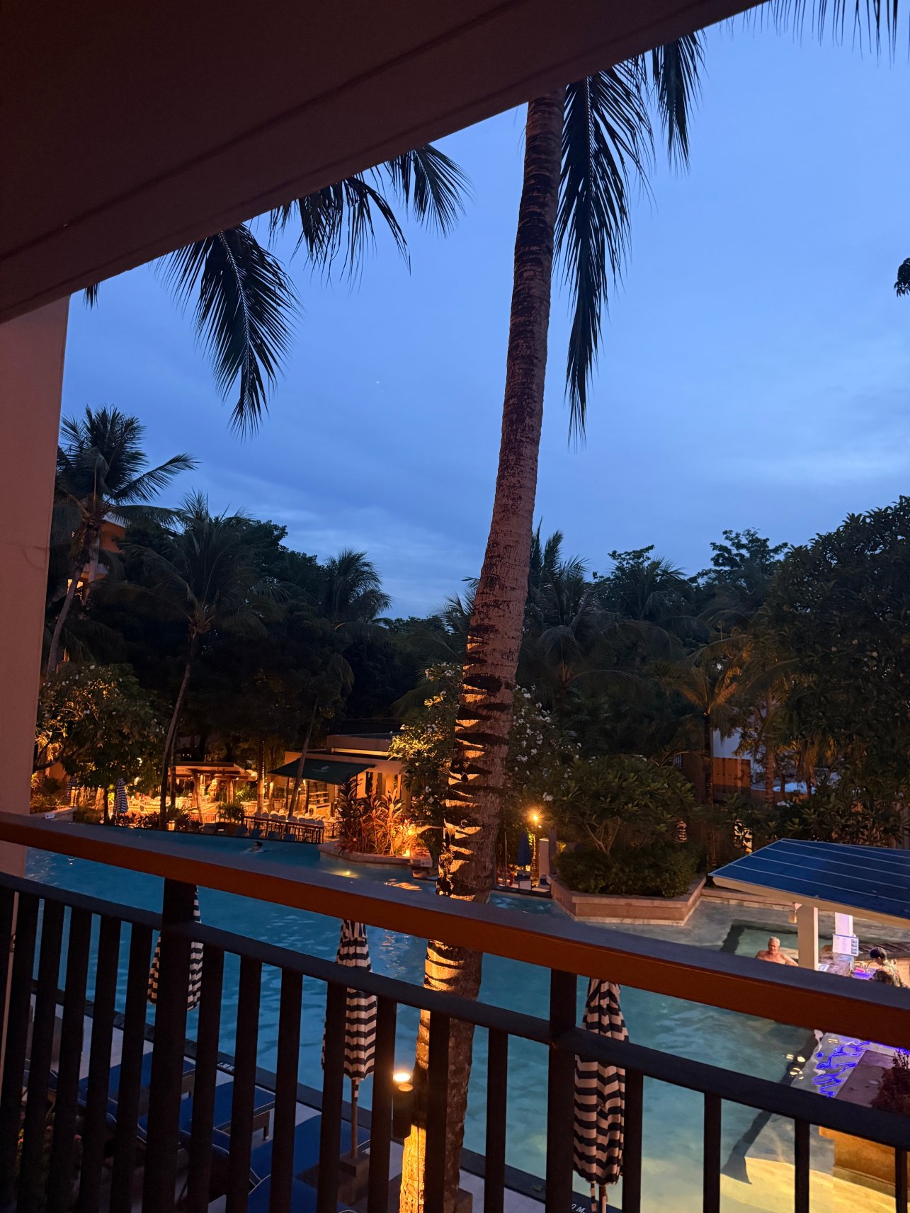 普吉岛卡塔阿维斯塔诺富特酒店度假村-旅行者