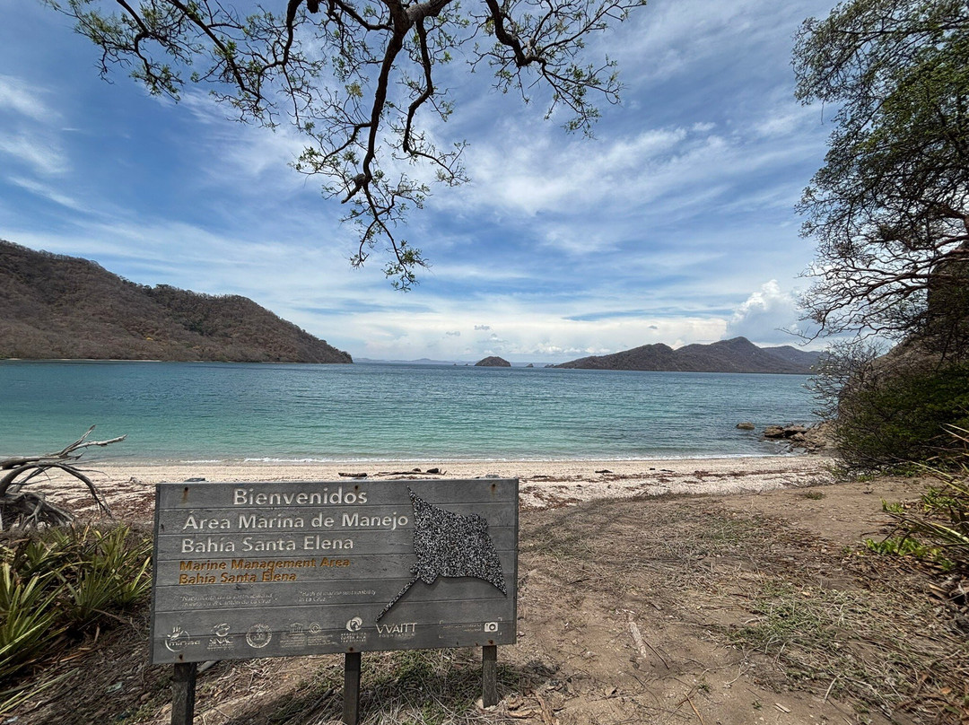 Cuajiniquil Tours-Cuajiniquil必去景点