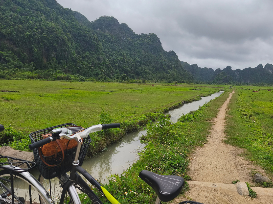 Origin Vietnam Travel-河内必去景点