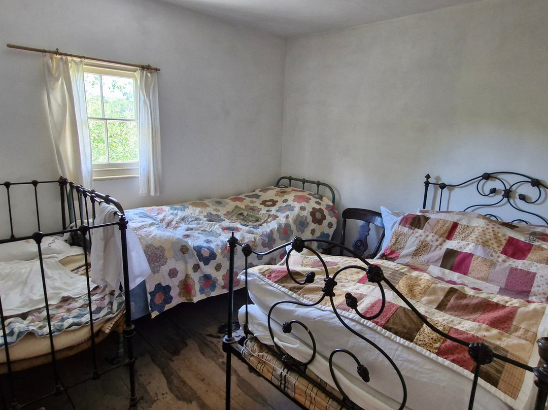 Weald & Downland Living Museum-Singleton必去景点