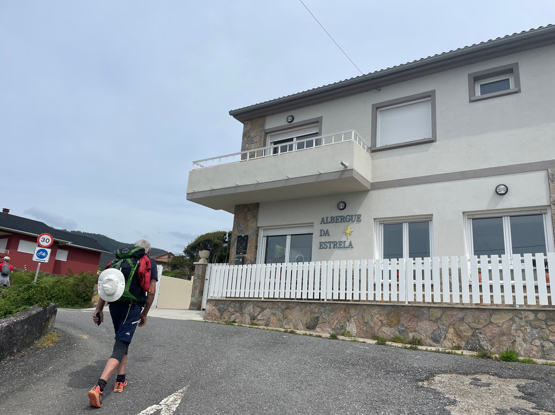 Real Mosteiro de Oia-Oia必去景点