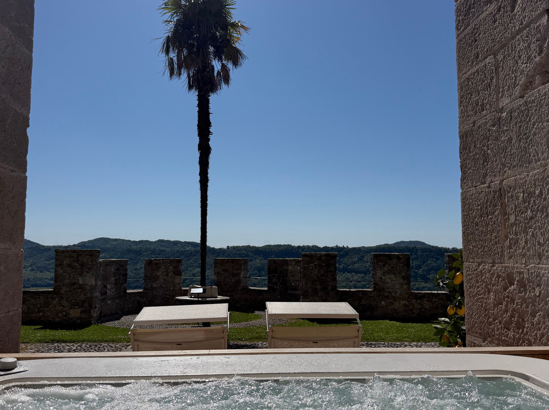 Princess Spa - Castelbrando-Cison Di Valmarino必去景点