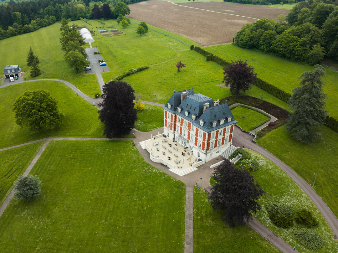 Domaine de Mont-Renaud主图