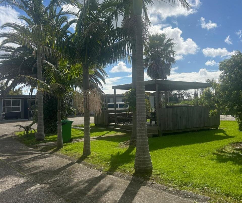 The Awanui Hotel
