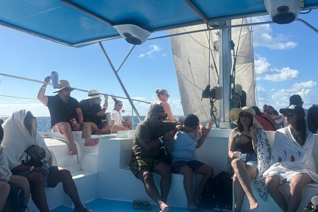 Saona Island-La Altagracia Province必去景点