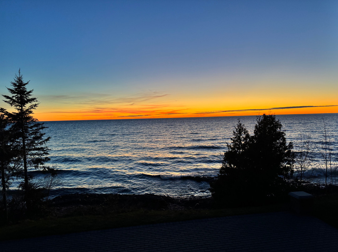 Keweenaw Castle Resort主图