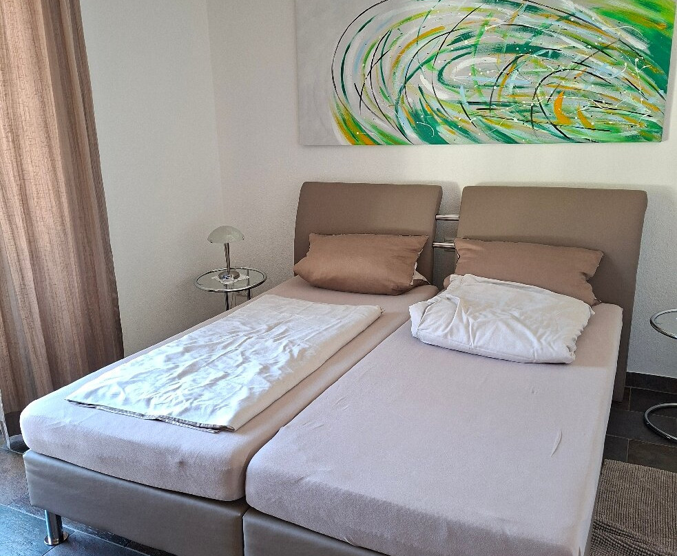 Ferienwohnung "Mosel"