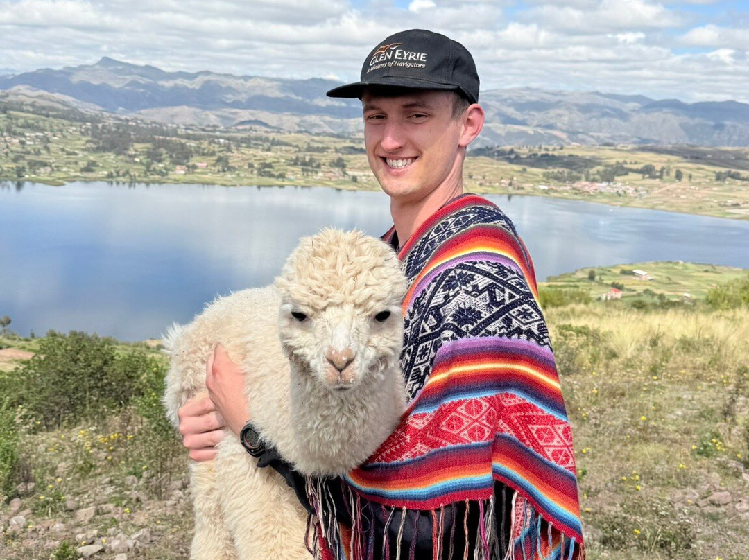 Alpaca Trek Adventures-Chinchero必去景点