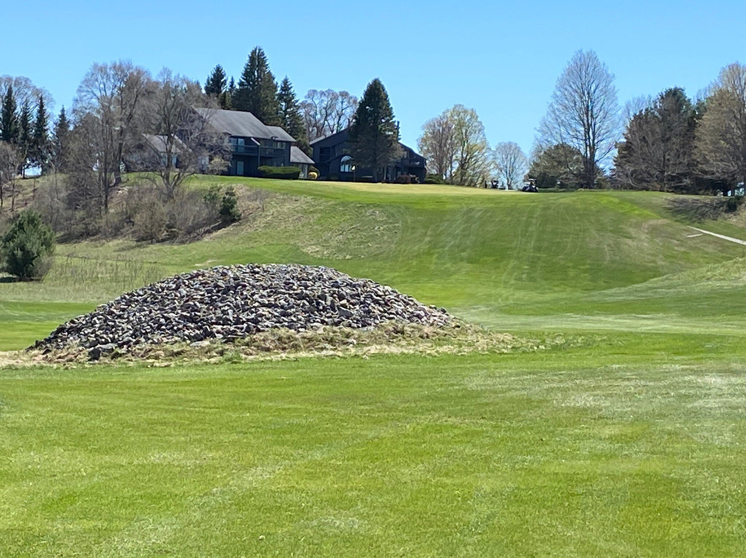 Sugarloaf The Old Course