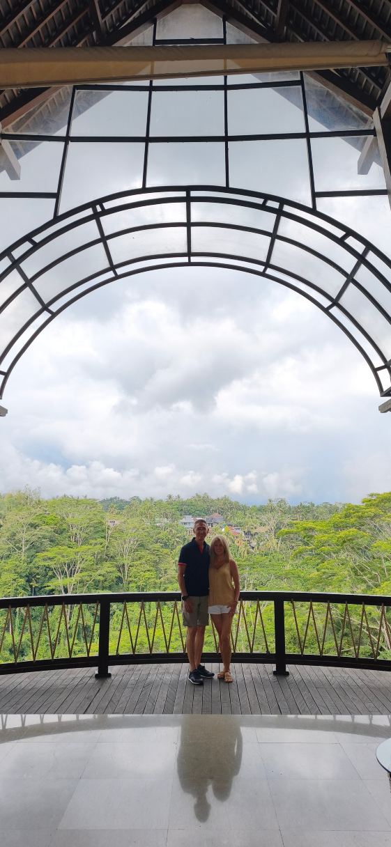 The Kayon Jungle Resort  (Adult Only)-旅行者