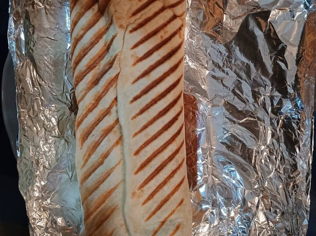Ghias kebab Paese