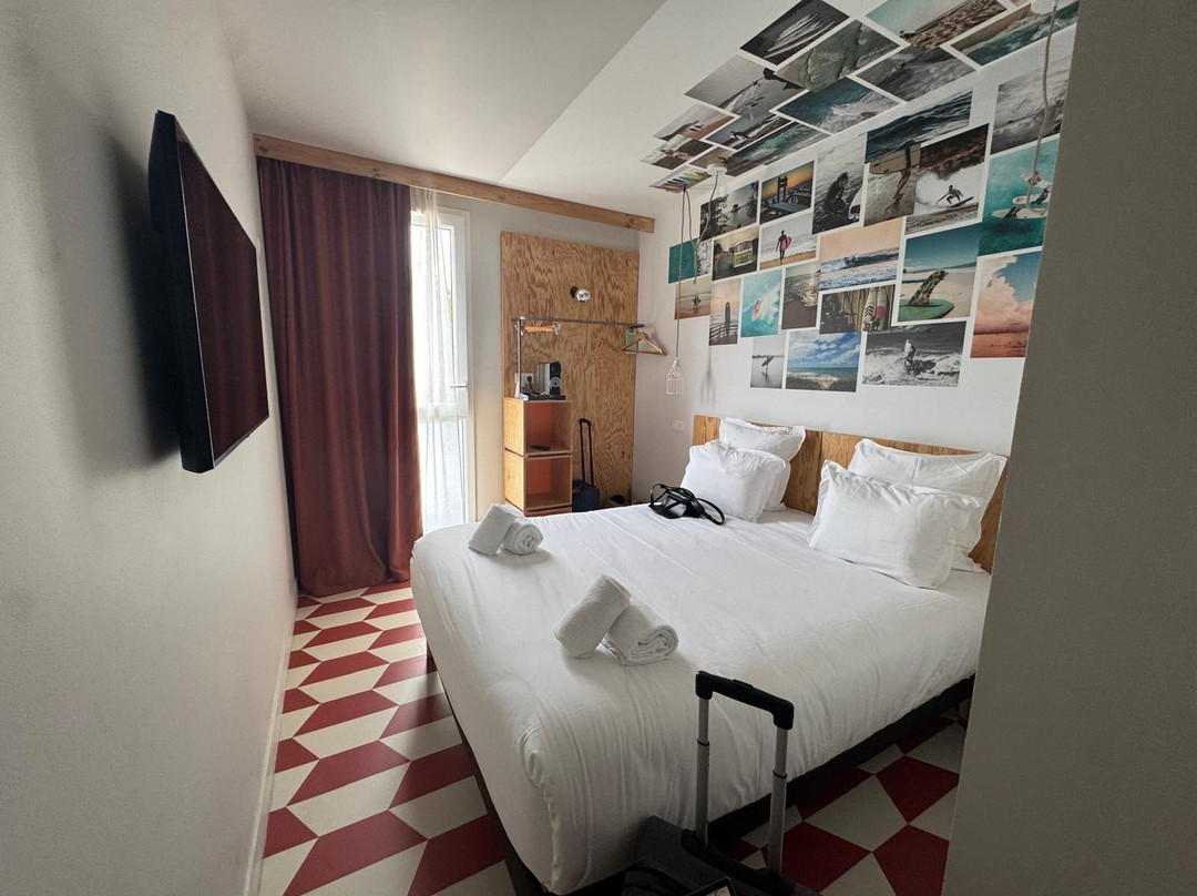 All Suites Hostel - Bassin D'arcachon - Dune Du Pilat