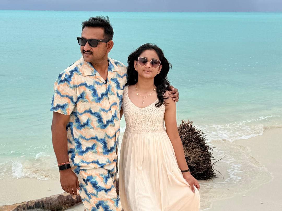 Bangaram Island Beach Resort主图