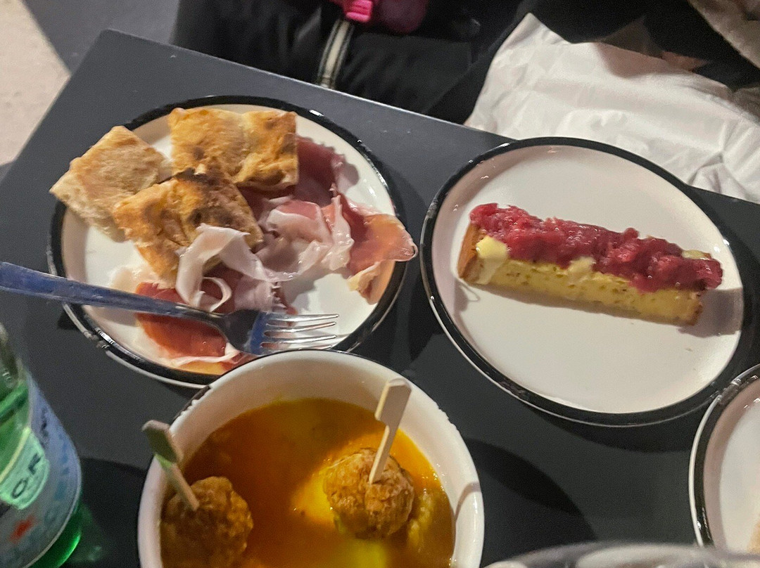 Doc - Mangia E Bevi Abruzzese
