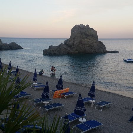 Lido di Pietragrande-Staletti必去景点