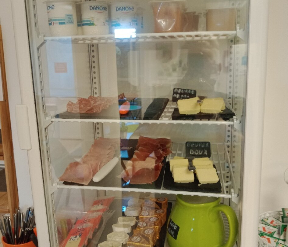 阿多尼斯威尔伯格酒店主图