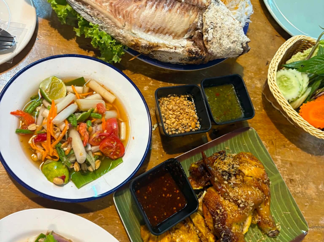 华欣日落当地人美食之旅-华欣必去景点