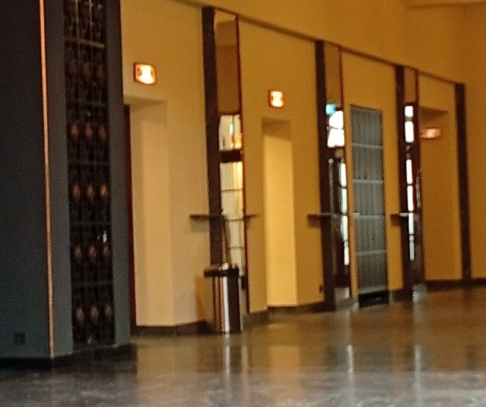 Kurhaus Baden-Baden-巴登巴登必去景点