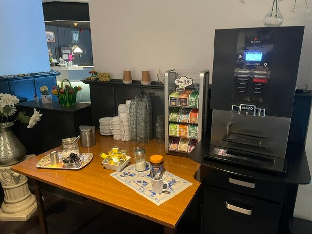 温斯霍滕城市酒店主图