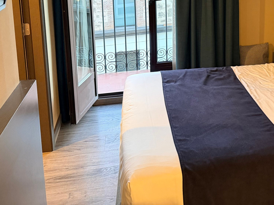 克里斯蒂娜女王酒店主图