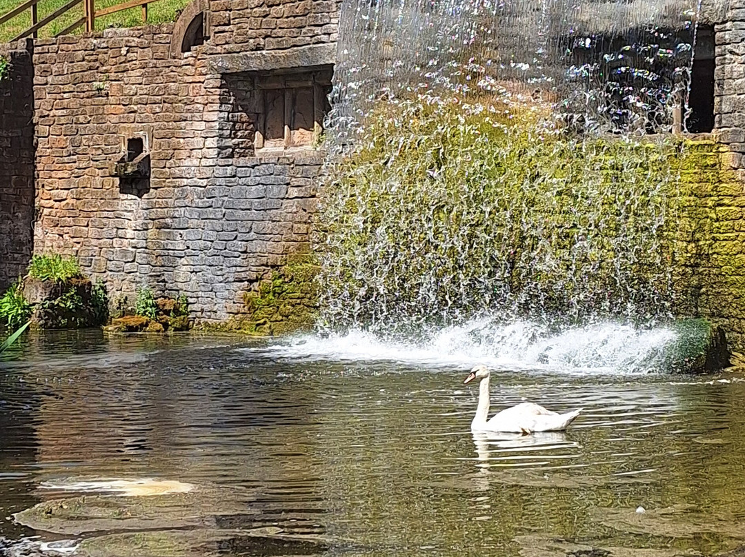 Newstead Abbey-Ravenshead必去景点