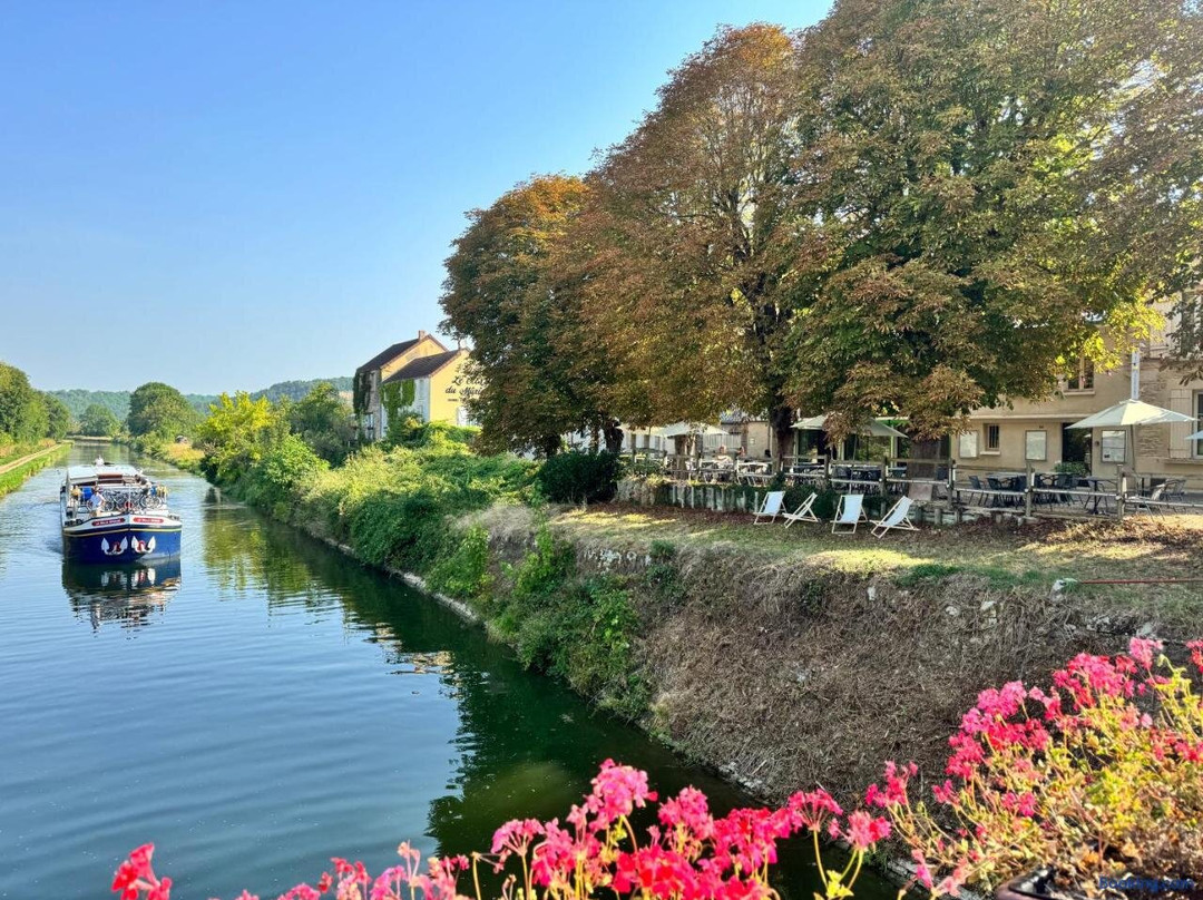 Auberge du Canal