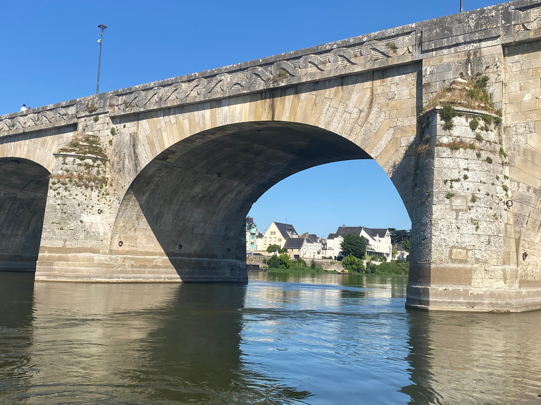 Loire Odyssée-Saint-Mathurin-sur-Loire必去景点