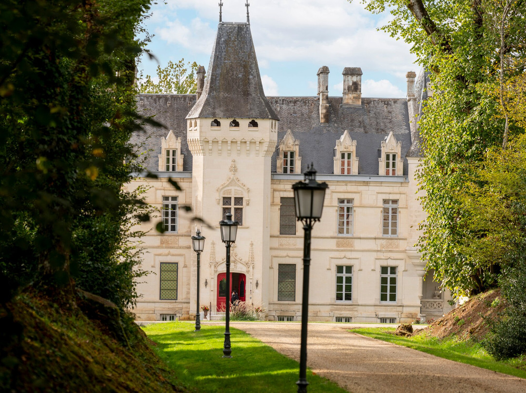 Château Optical Center