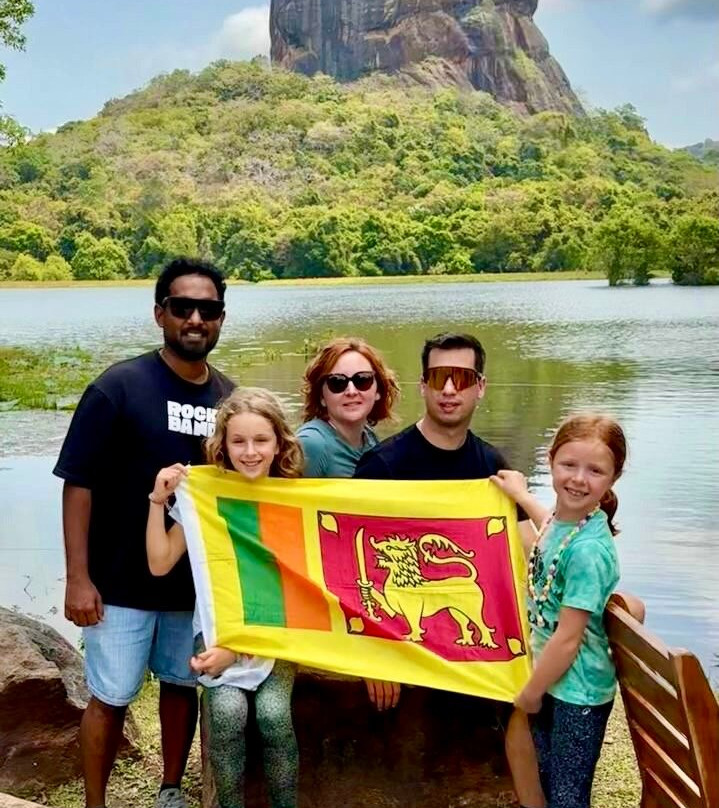 Chauffeur Sri Lanka by Dohansa Lanka Tours-尼甘布必去景点