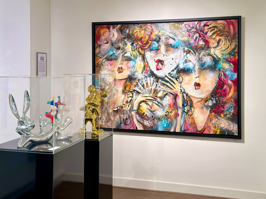 Amersfoort Art Galerie-阿默斯福特必去景点