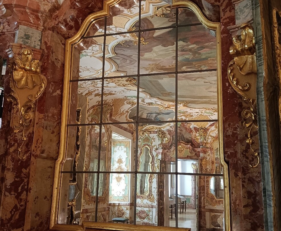 Residenz Kempten-肯普滕必去景点