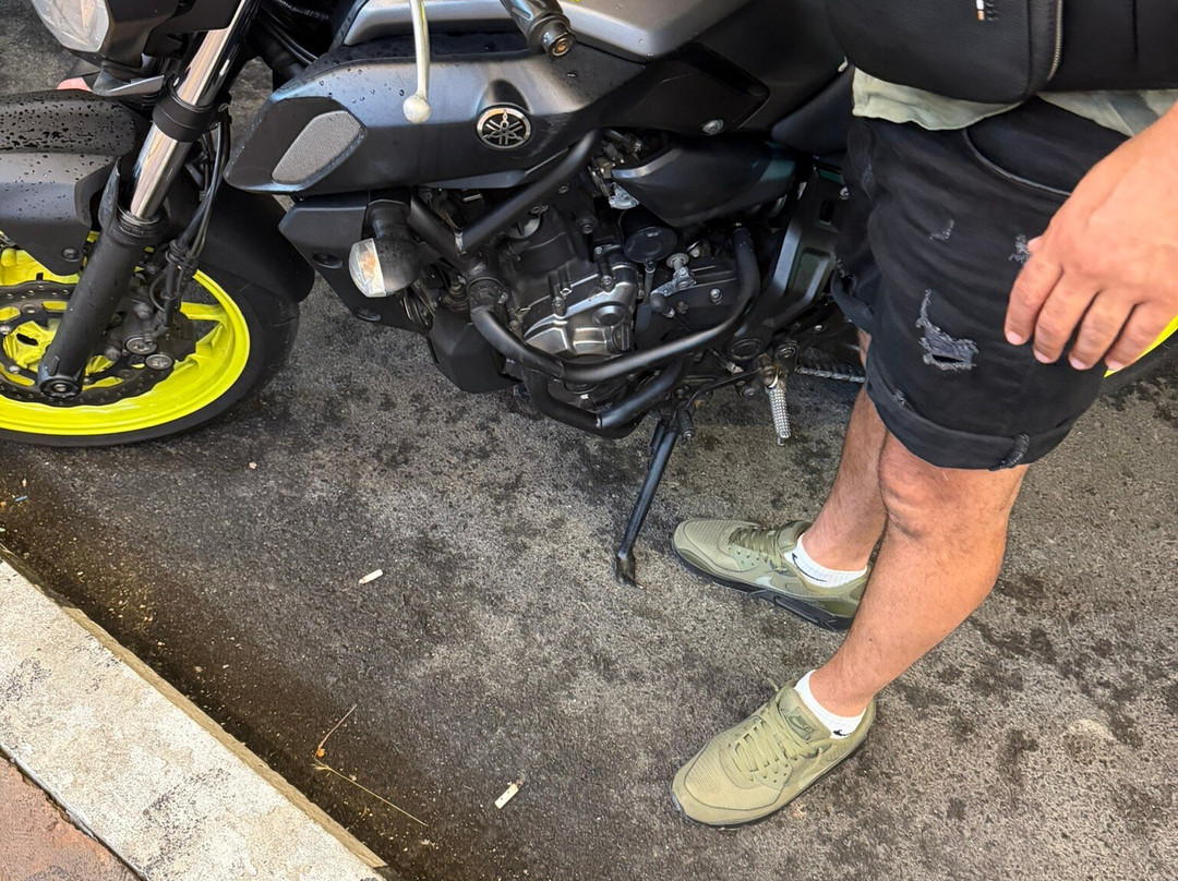 Customgarage-普吉镇必去景点