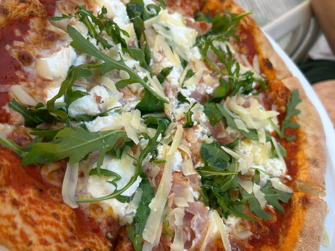 Marias Pizza