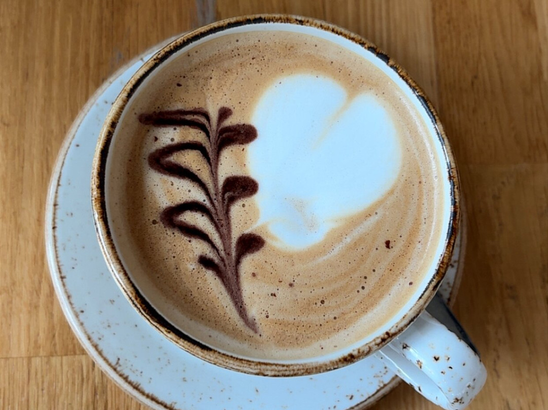 Stryn Kaffebar & Vertshus主图