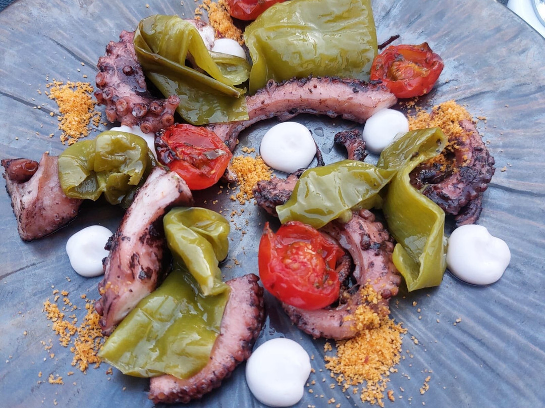 Ristorante Convivio