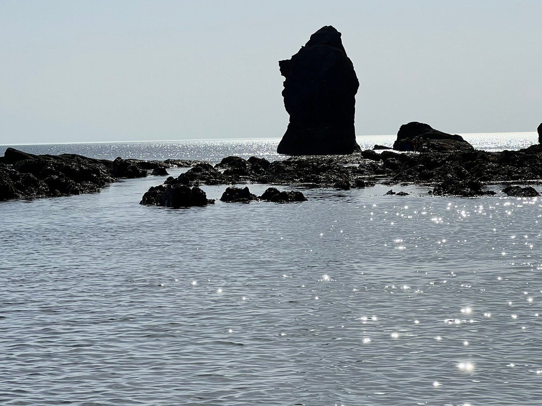 South Milton Sands-Thurlestone必去景点
