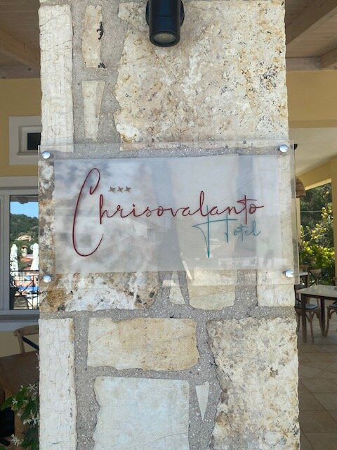 Chrisovalanto Hotel主图