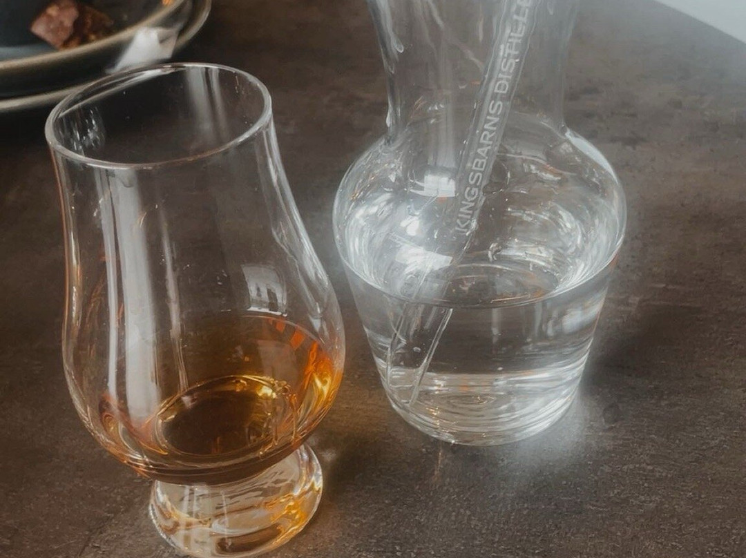 Kingsbarns Distillery and Visitor Centre-Kingsbarns必去景点