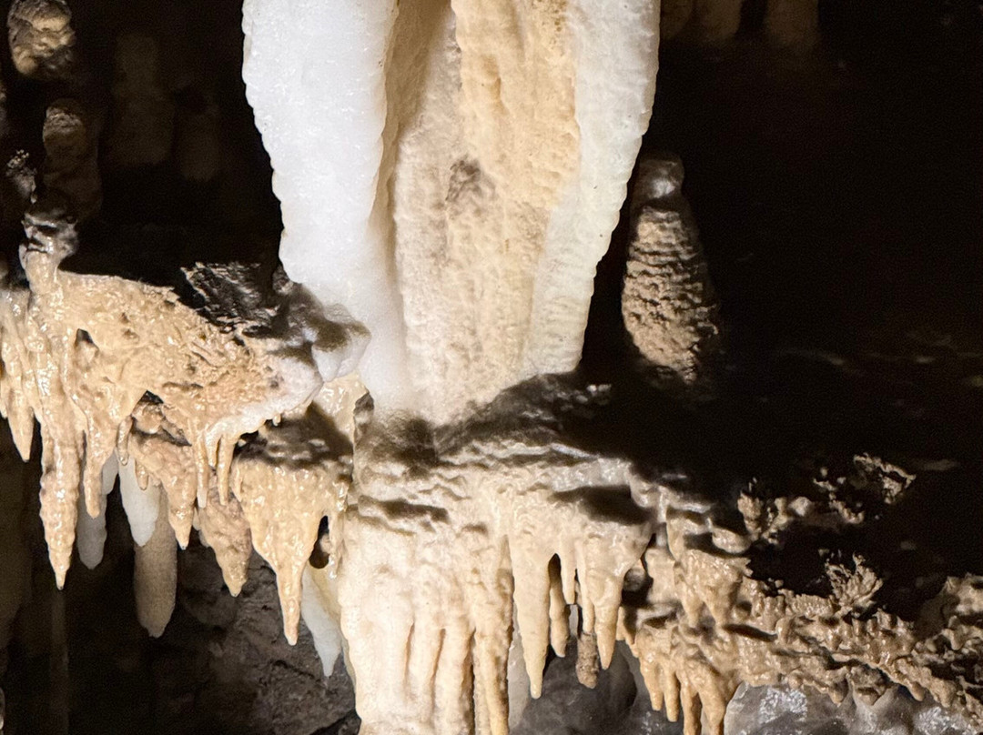 Grotta Antro del Corchia-Levigliani必去景点