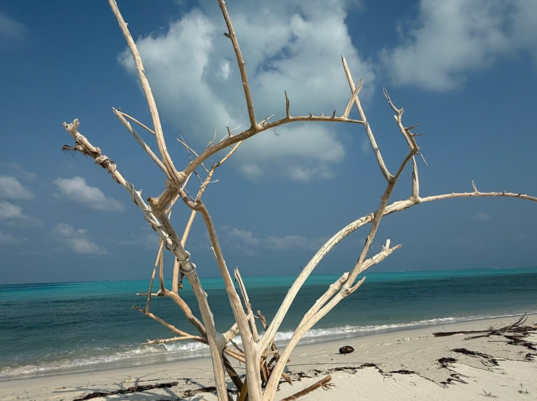 Agatti Island-Lakshadweep必去景点