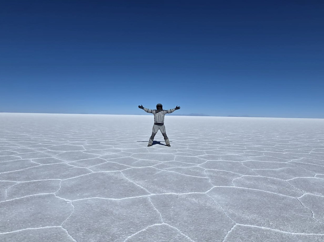 Bolivia Motorcycle Adventures-Samaipata必去景点