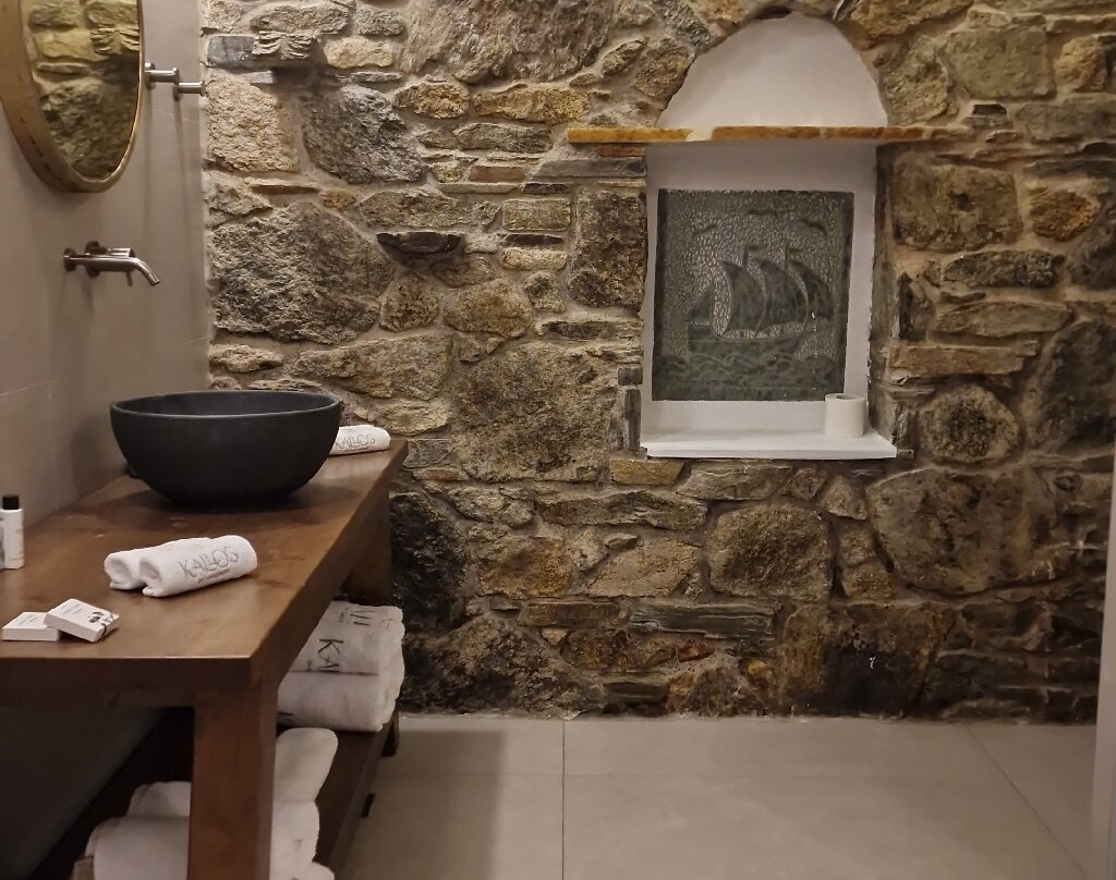 米科诺斯 Kallos (前 Leonis 夏季别墅)主图
