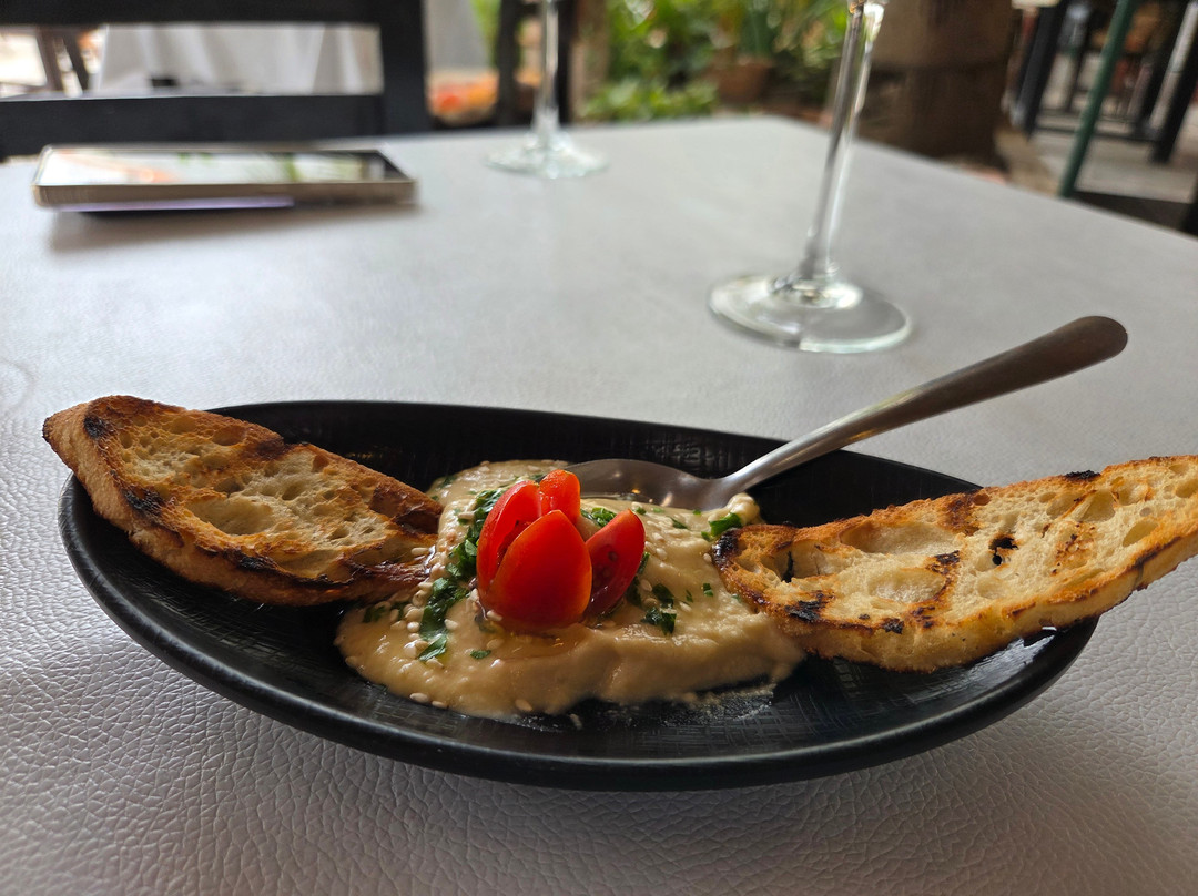 Trattoria Ciento Once